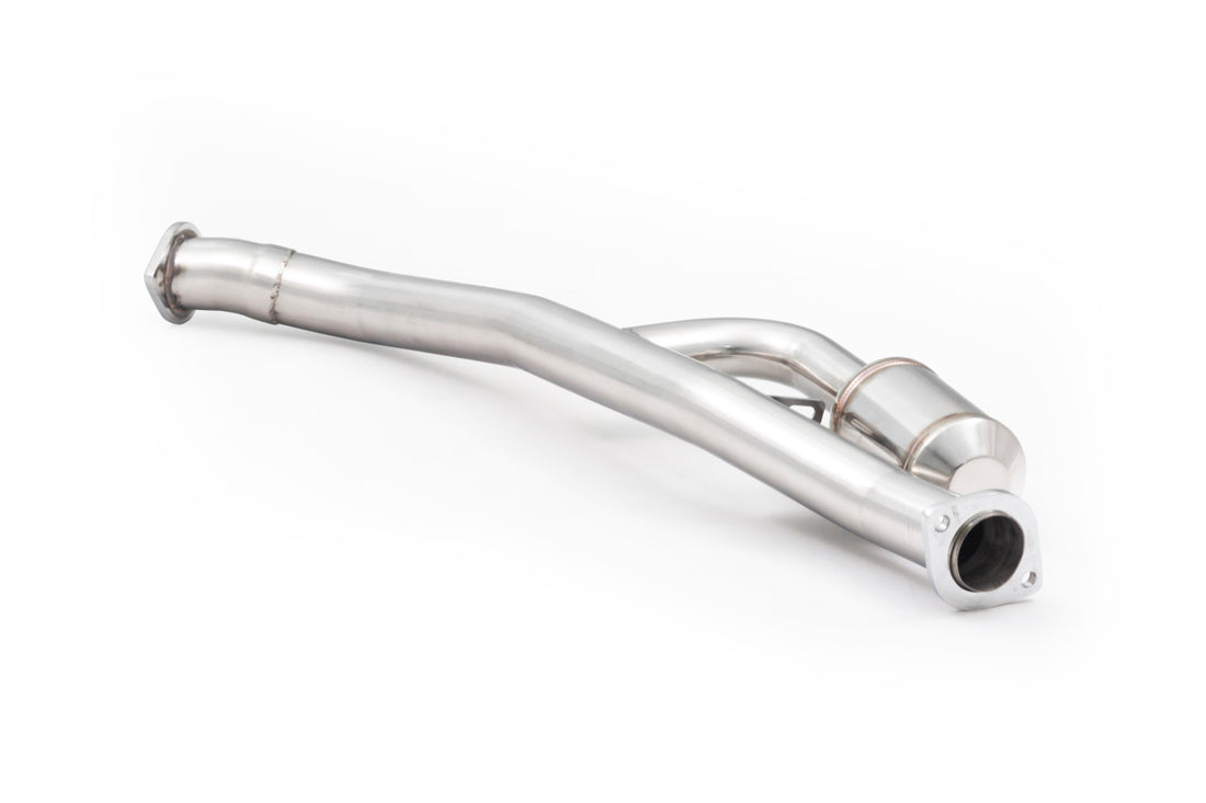 2013-2020 Subaru BRZ | Scion FR-S | Toyota 86 Test Pipe - ARK Performance