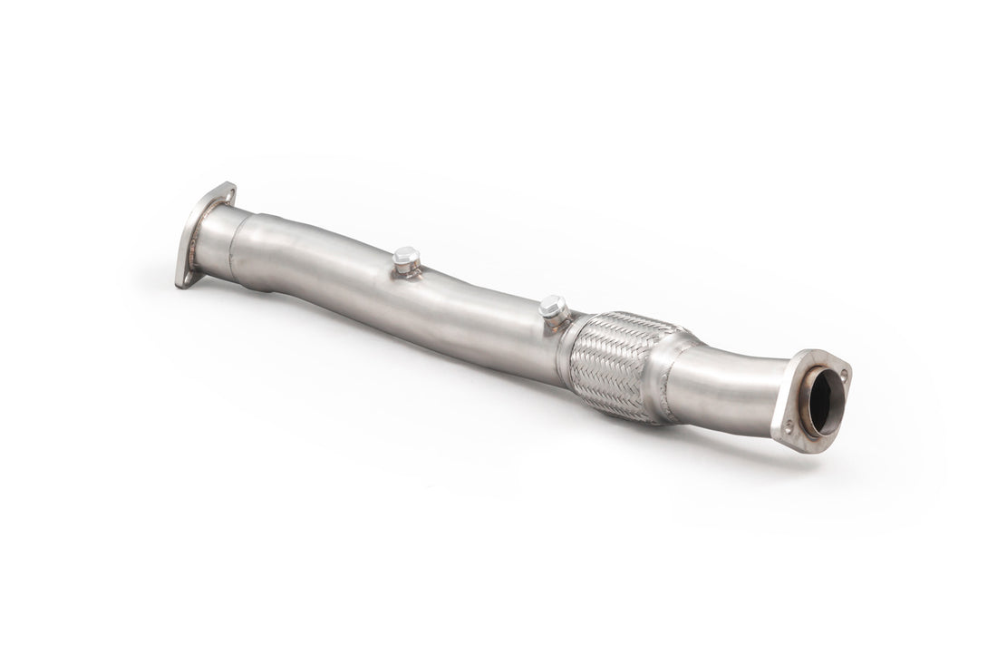 2008-2014 Subaru WRX | STI Hatchback Testpipe - ARK Performance