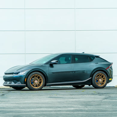 GT-S LOWERING SPRINGS <br/> 2022+ KIA EV6