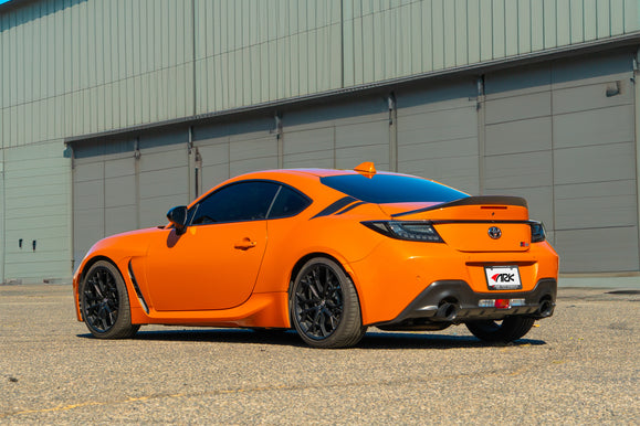 GT-S LOWERING SPRINGS <br/> 2022+ TOYOTA GR86 ZN8 | 2022+ SUBARU BRZ ZD8