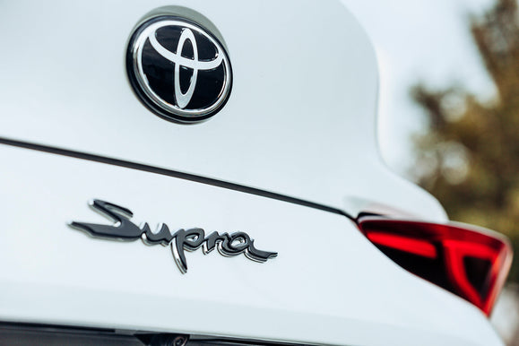 ARK DT-S Exhaust for Toyota Supra 2.0 | Sound Test & Review