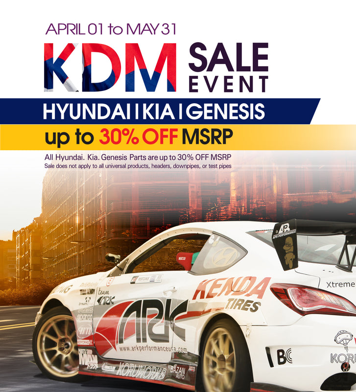 KDM PRODUCTS