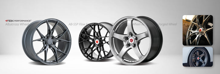 WHEELS