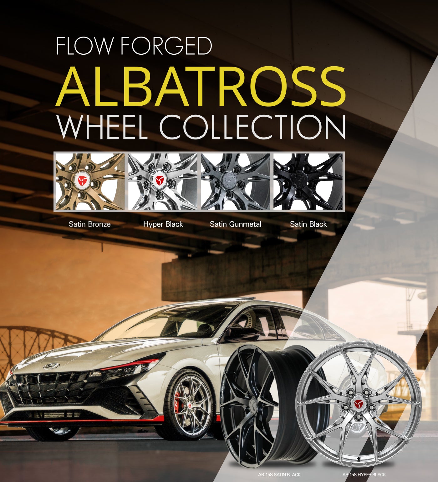 ARK Performance Automotive Parts