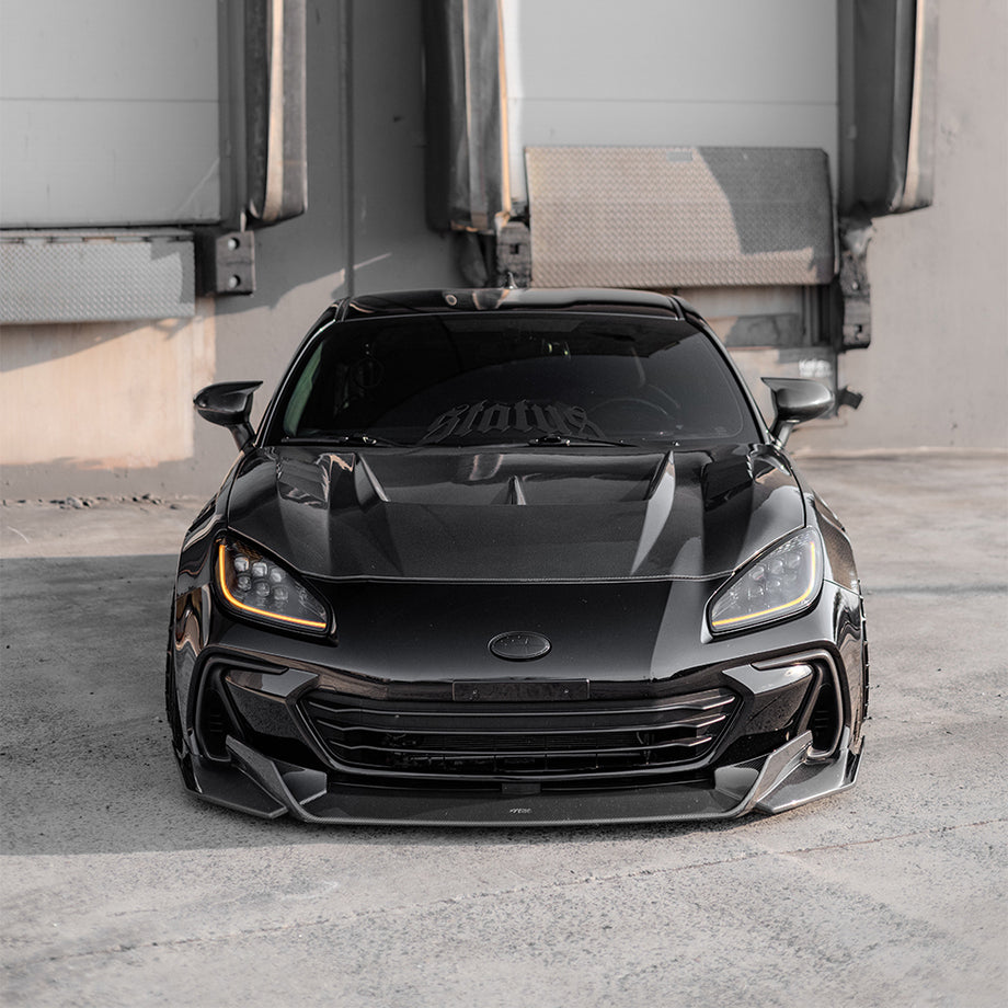 Official ARK Performance — Exhaust Systems, Suspension, Wheels & Aero
