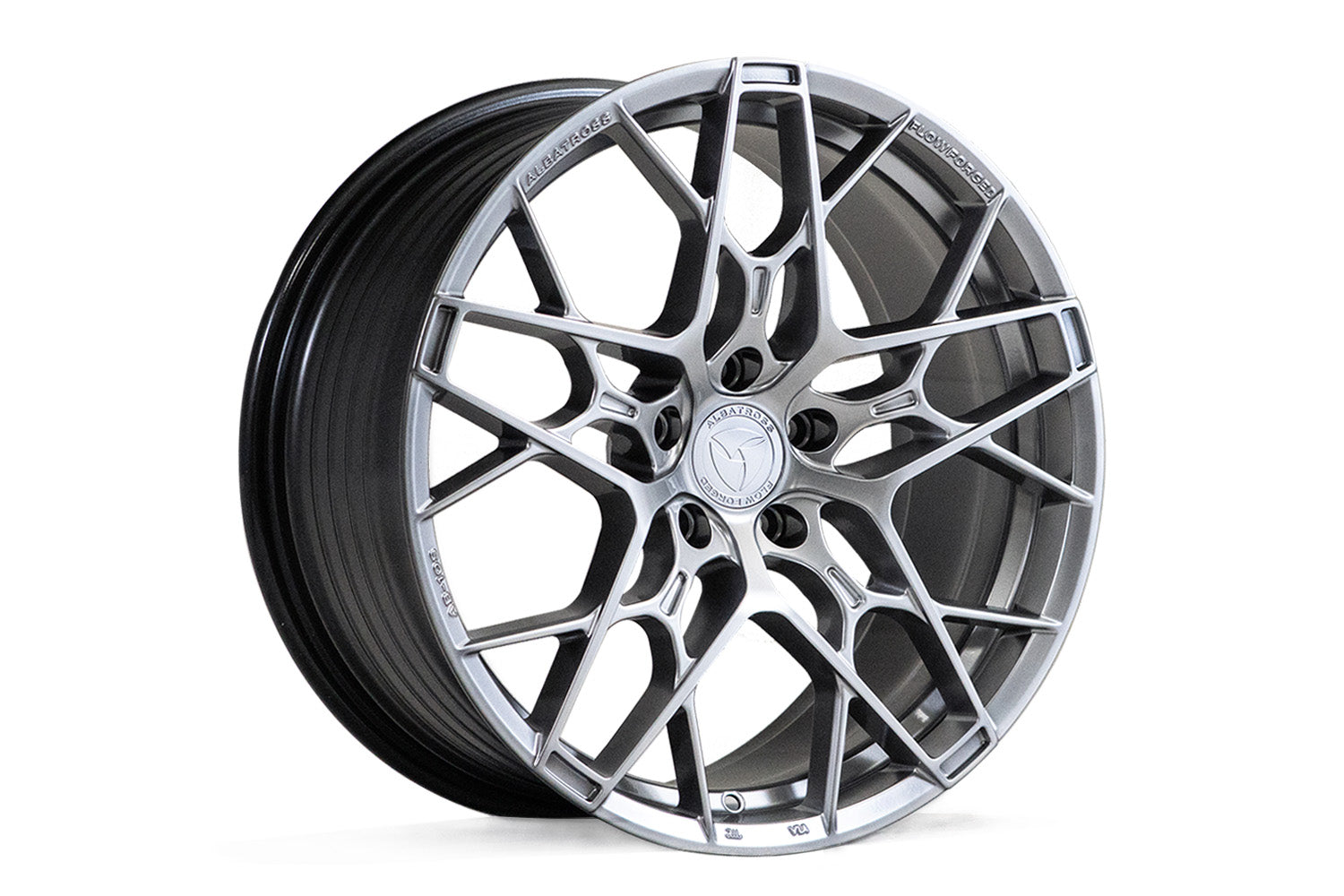 AB-10S Flow Forged Wheel | ARK Performance