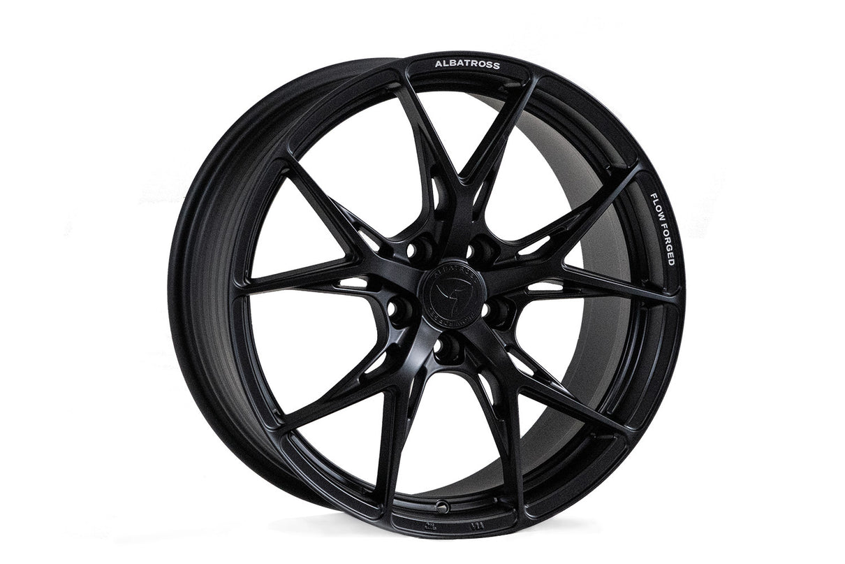 AB-15S Flow Forged Wheel - ARK Performance