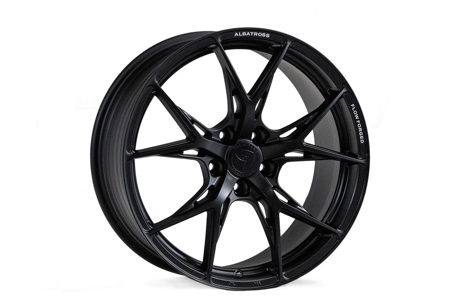 AB-15S Flow Forged Wheel - ARK Performance