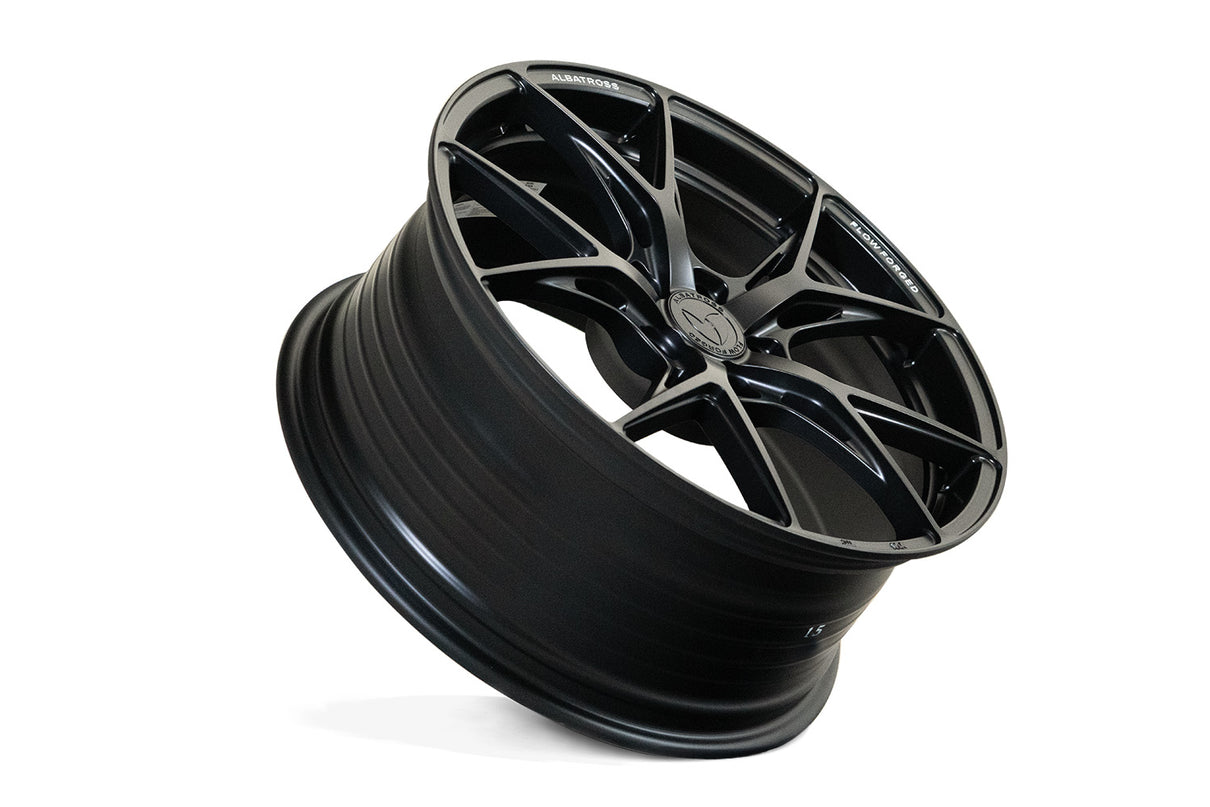 AB-15S Flow Forged Wheel - ARK Performance