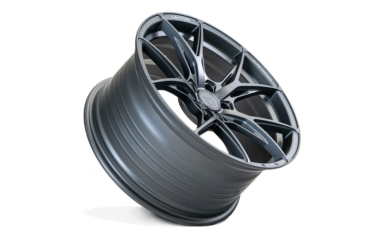 AB-15S Flow Forged Wheel - ARK Performance