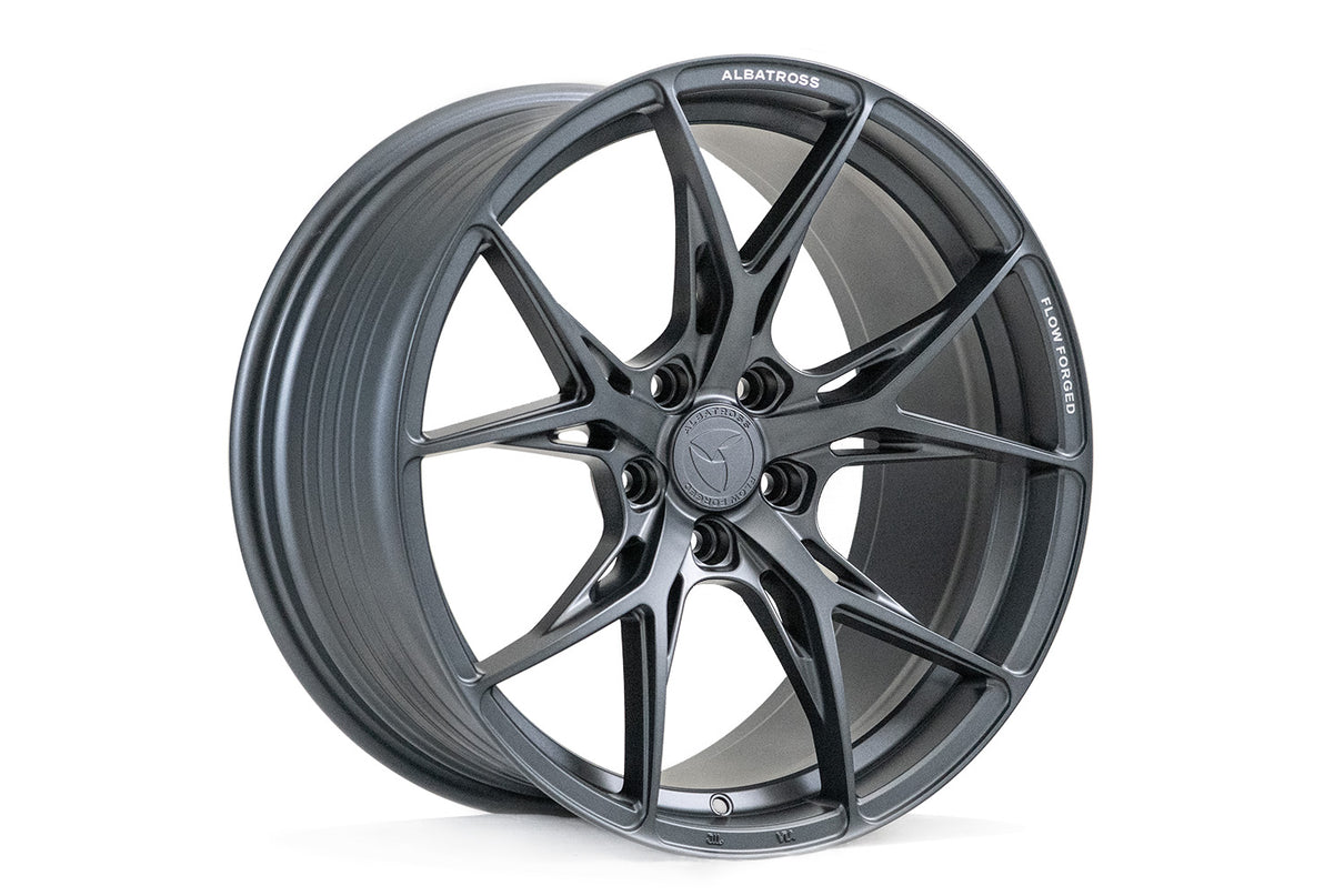 AB-15S Flow Forged Wheel - ARK Performance
