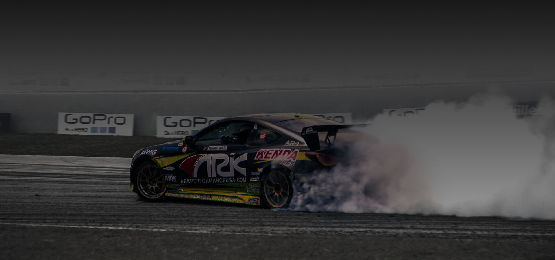 ARK Performance Project Cars | ARK Performance