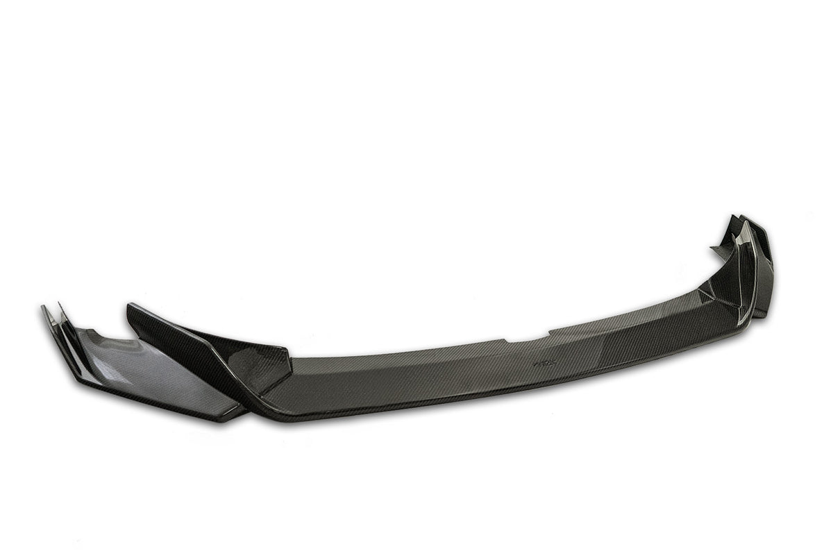 c type lip 3pcs Front Bumper For Mercedes-Benz C-Class 2019-2022 CP-89690 (Ca EzAuto Wrap Chevy Camaro SS Type-BZ Anderson