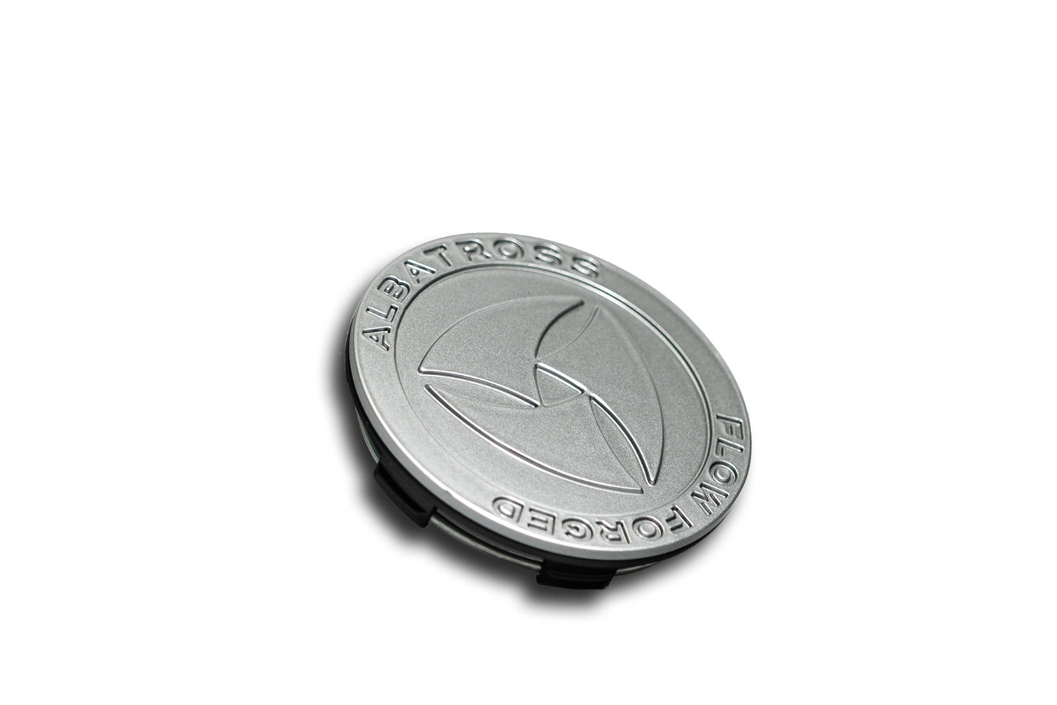 Albatross Wheel Center Hub Caps - ARK Performance