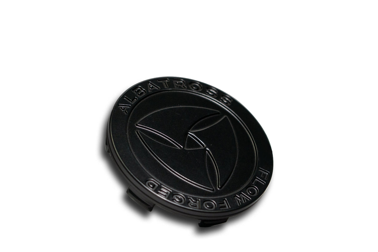 Albatross Wheel Center Hub Caps - ARK Performance