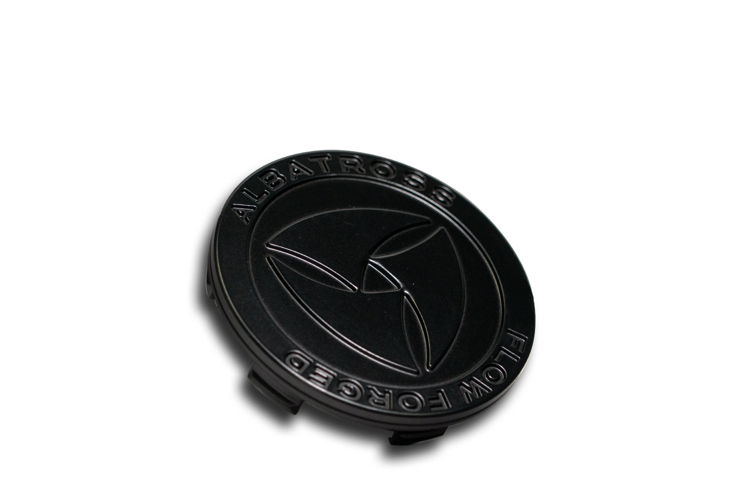 Albatross Wheel Center Hub Caps - ARK Performance