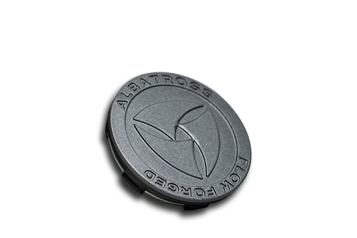 Albatross Wheel Center Hub Caps - ARK Performance
