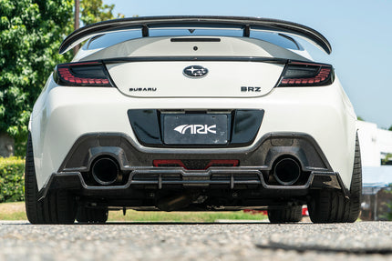 2022+ SUBARU BRZ | TOYOTA GR86 C-FX REAR DIFFUSER - ARK Performance