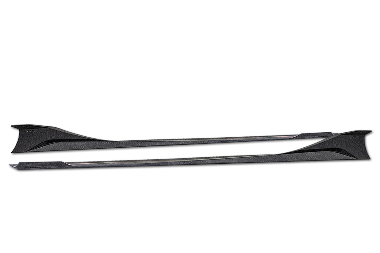 2022+ SUBARU BRZ | TOYOTA GR86 C-FX SIDE SKIRTS - ARK Performance