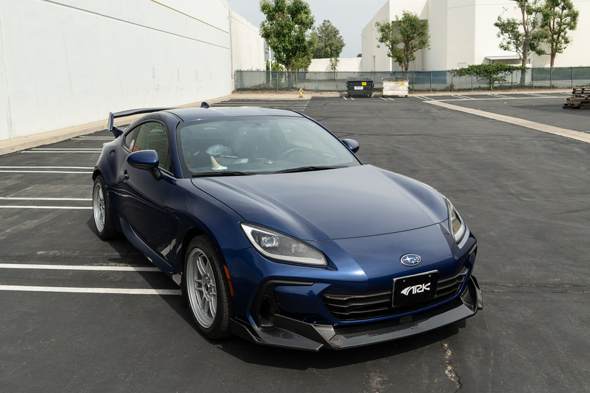 2022+ SUBARU BRZ (ZD8) | C-FX FRONT LIP - ARK Performance