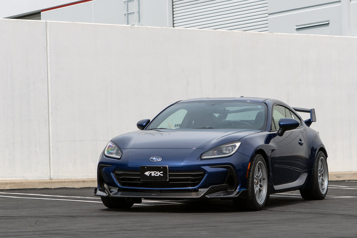 2022+ SUBARU BRZ (ZD8) | C-FX FRONT LIP - ARK Performance