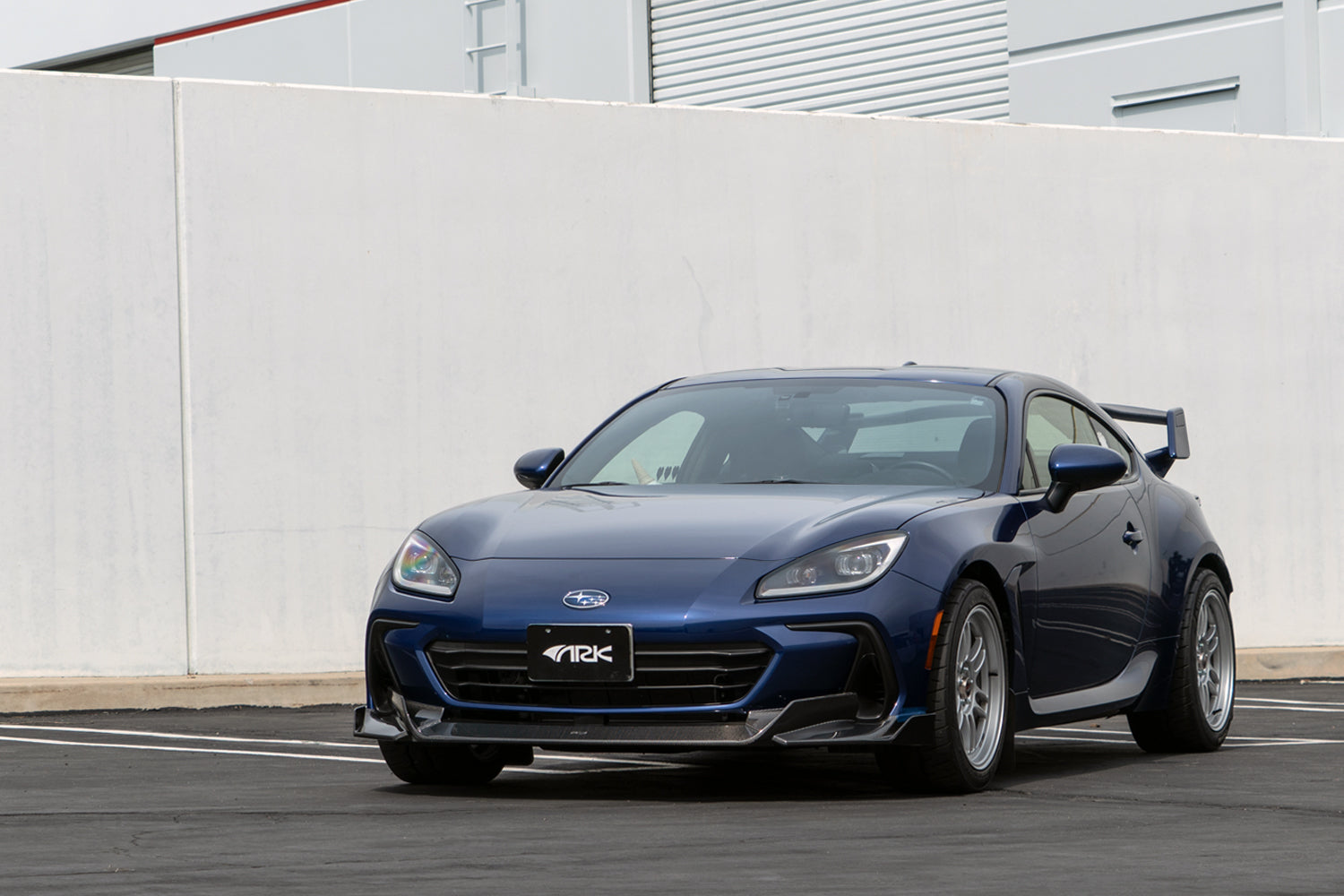 2022+ SUBARU BRZ (ZD8) | C-FX FRONT LIP - ARK Performance