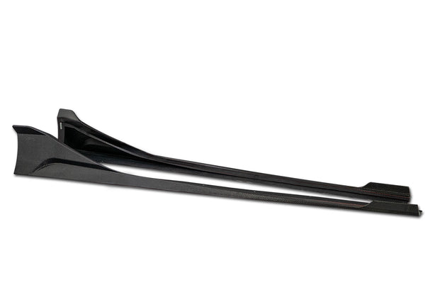 2022+ SUBARU BRZ | TOYOTA GR86 C-FX SIDE SKIRTS - ARK Performance