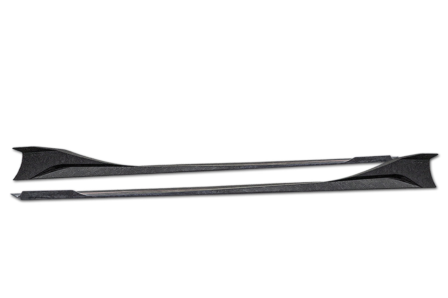 2022+ Subaru BRZ ZD8 C-FX Lip Kit - ARK Performance