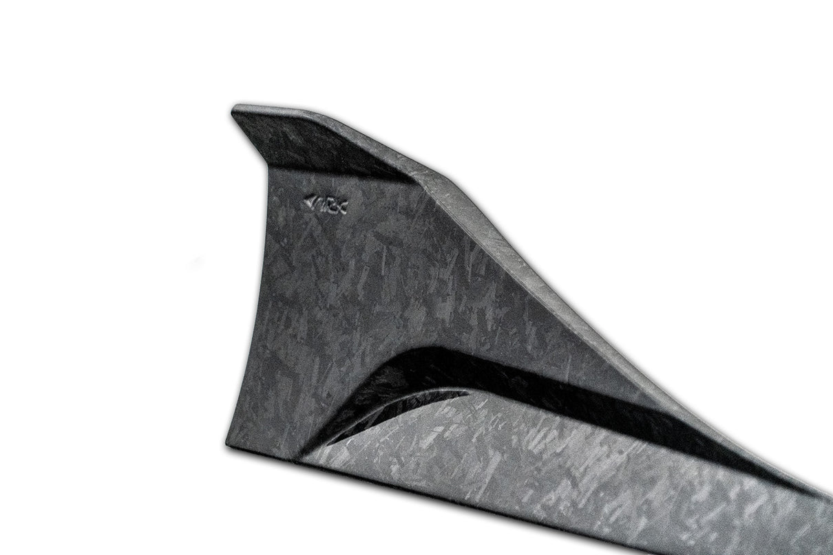 2022+ SUBARU BRZ | TOYOTA GR86 C-FX SIDE SKIRTS - ARK Performance