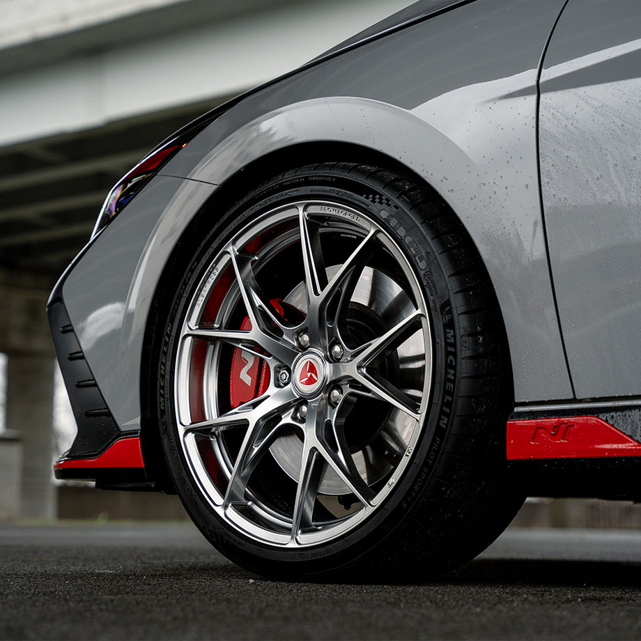 Official ARK Performance — Exhaust Systems, Suspension, Wheels & Aero
