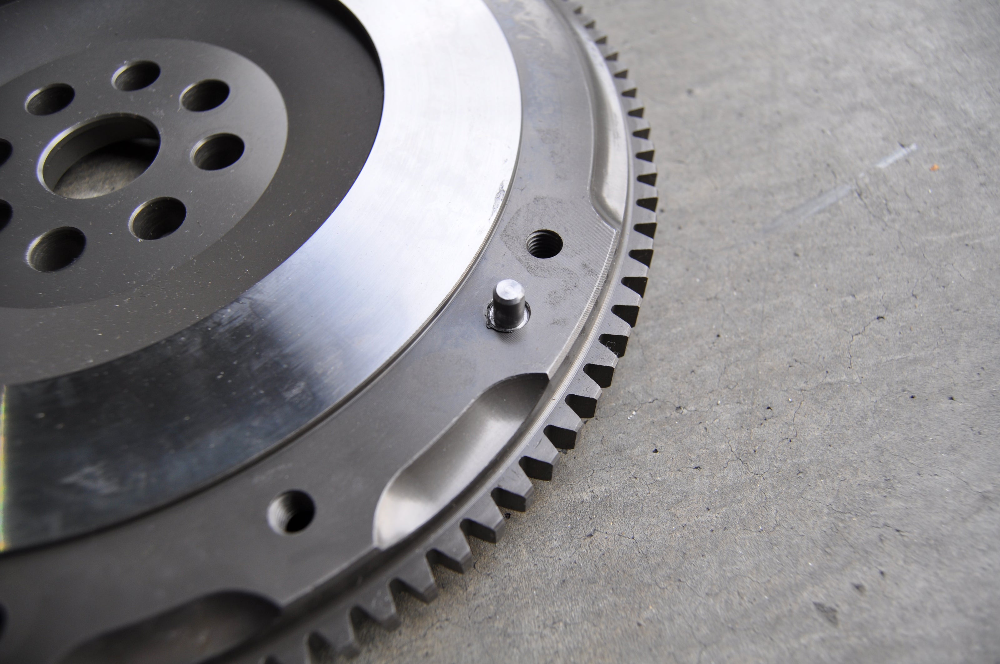 2000-2009 Honda S2000 Flywheel