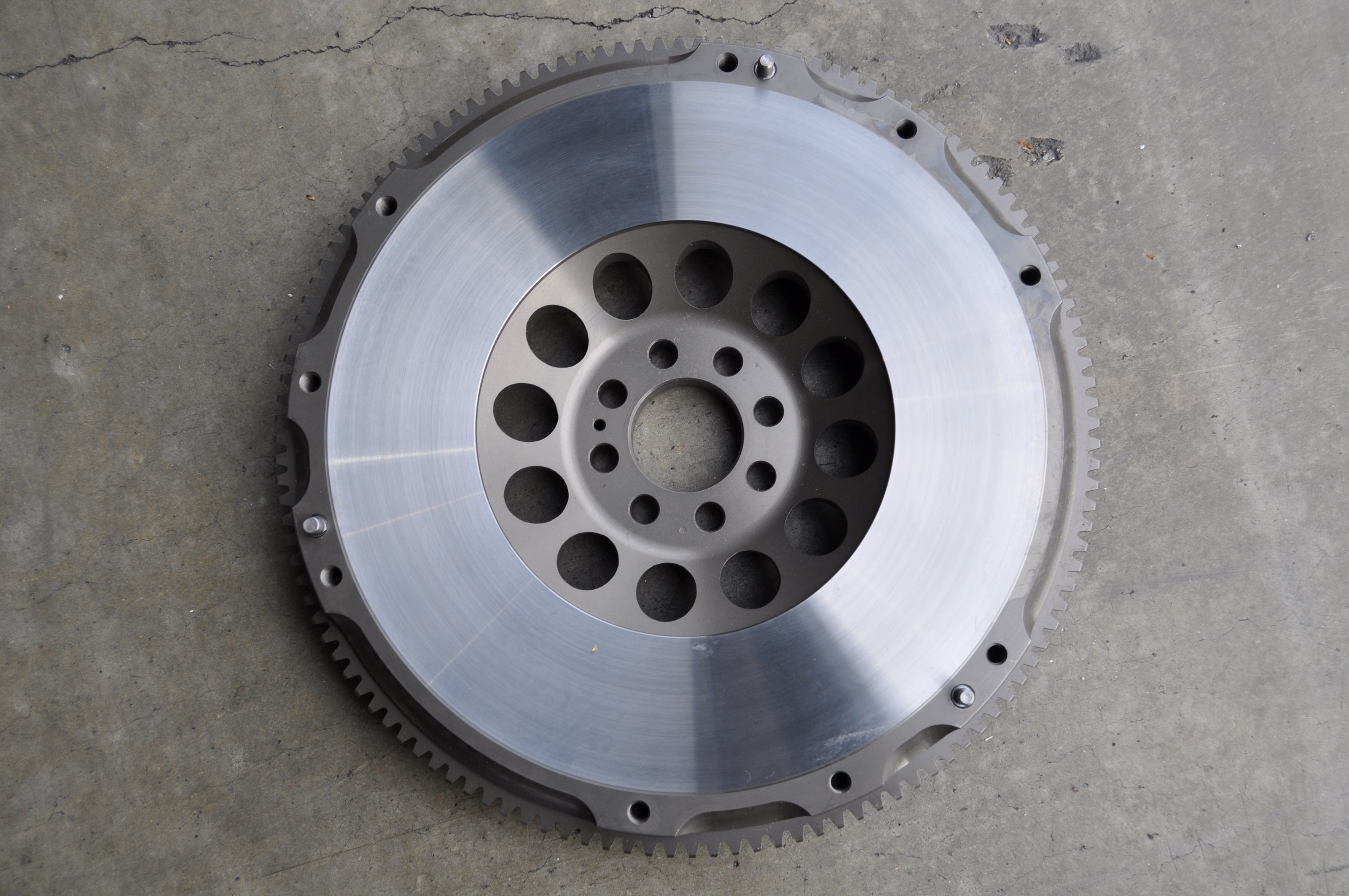 2003-2007 Infiniti G35 Coupe Flywheel