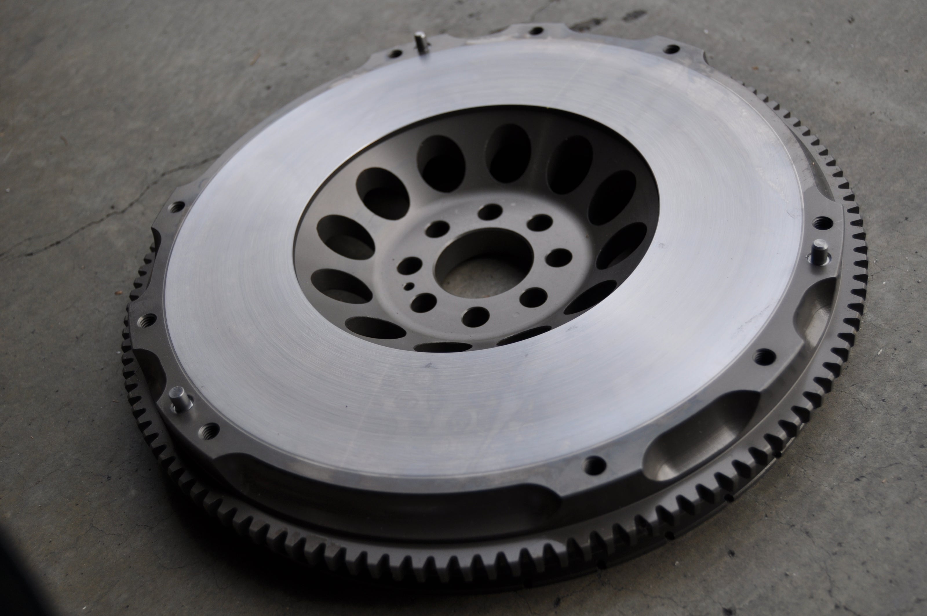 2003-2007 Infiniti G35 Coupe Flywheel