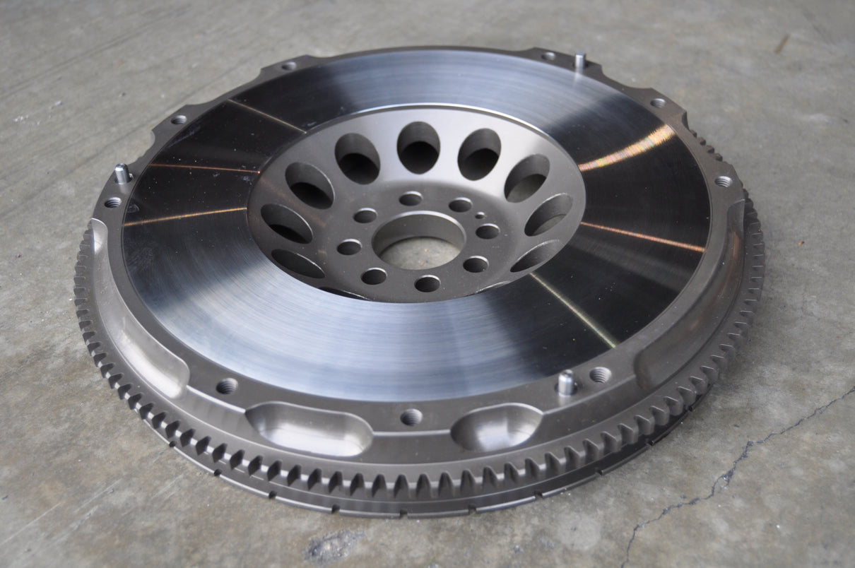 2003-2007 Infiniti G35 Coupe Flywheel