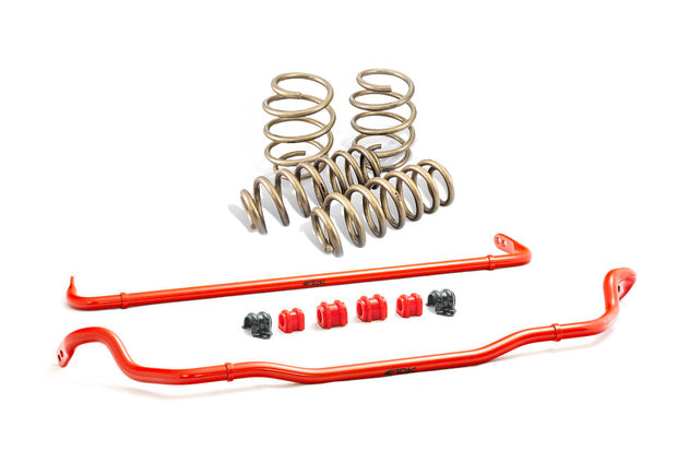 2010-2016 Hyundai Genesis Coupe GT-S ProSpec Lowering Kit - ARK Performance