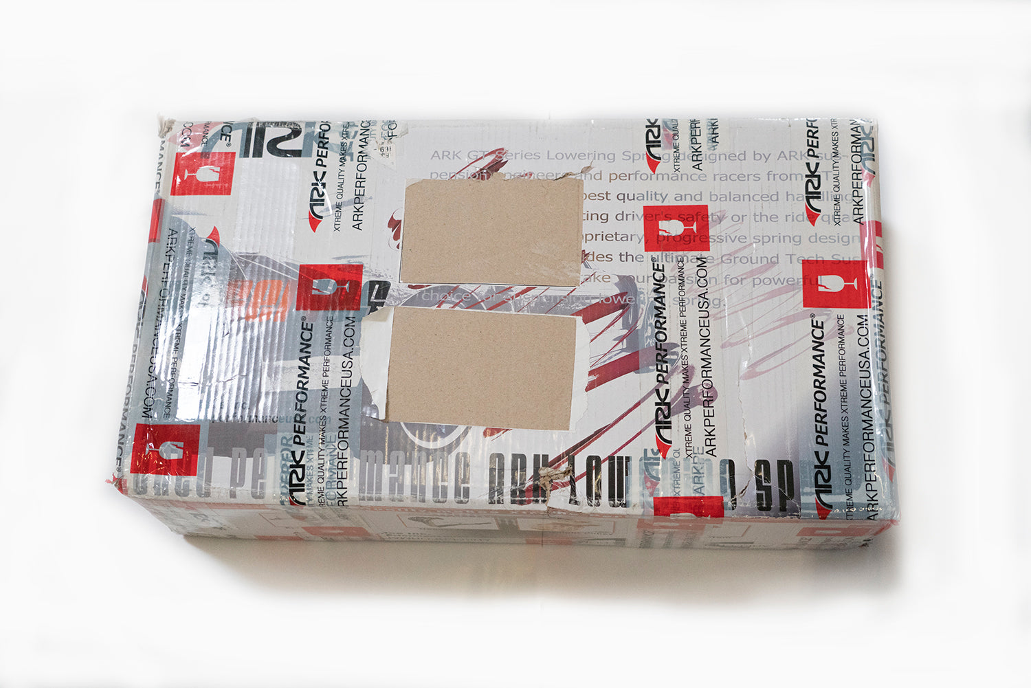 2014-2020 Lexus IS200t | IS250 | IS300 | IS350 RWD GT-S Lowering Springs (Open Box) - ARK Performance