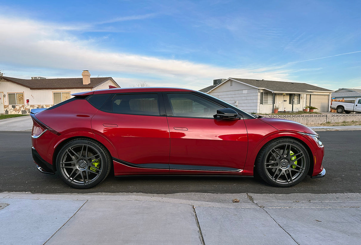 2022+ Kia EV6 / Hyundai IONIQ 5 AWD (Used Item) - ARK Performance