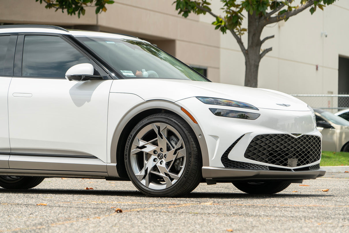 2022+ Genesis GV60 AWD GT-F Lowering Springs - ARK Performance