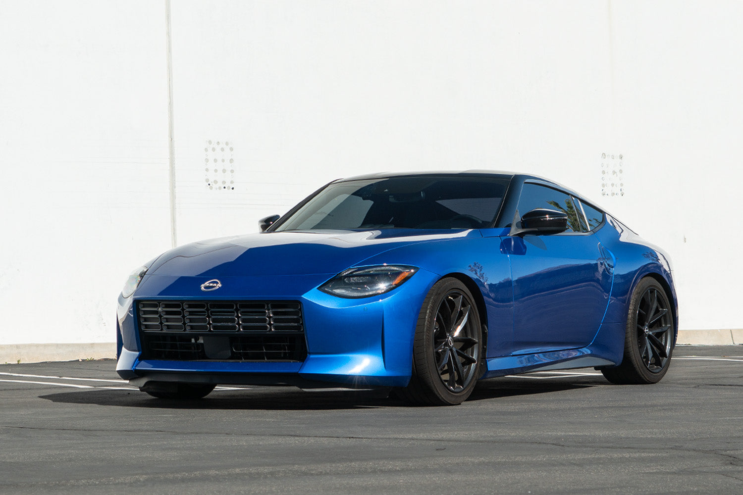 2023+ Nissan Z (RZ34) GT-S Lowering Springs | ARK Performance