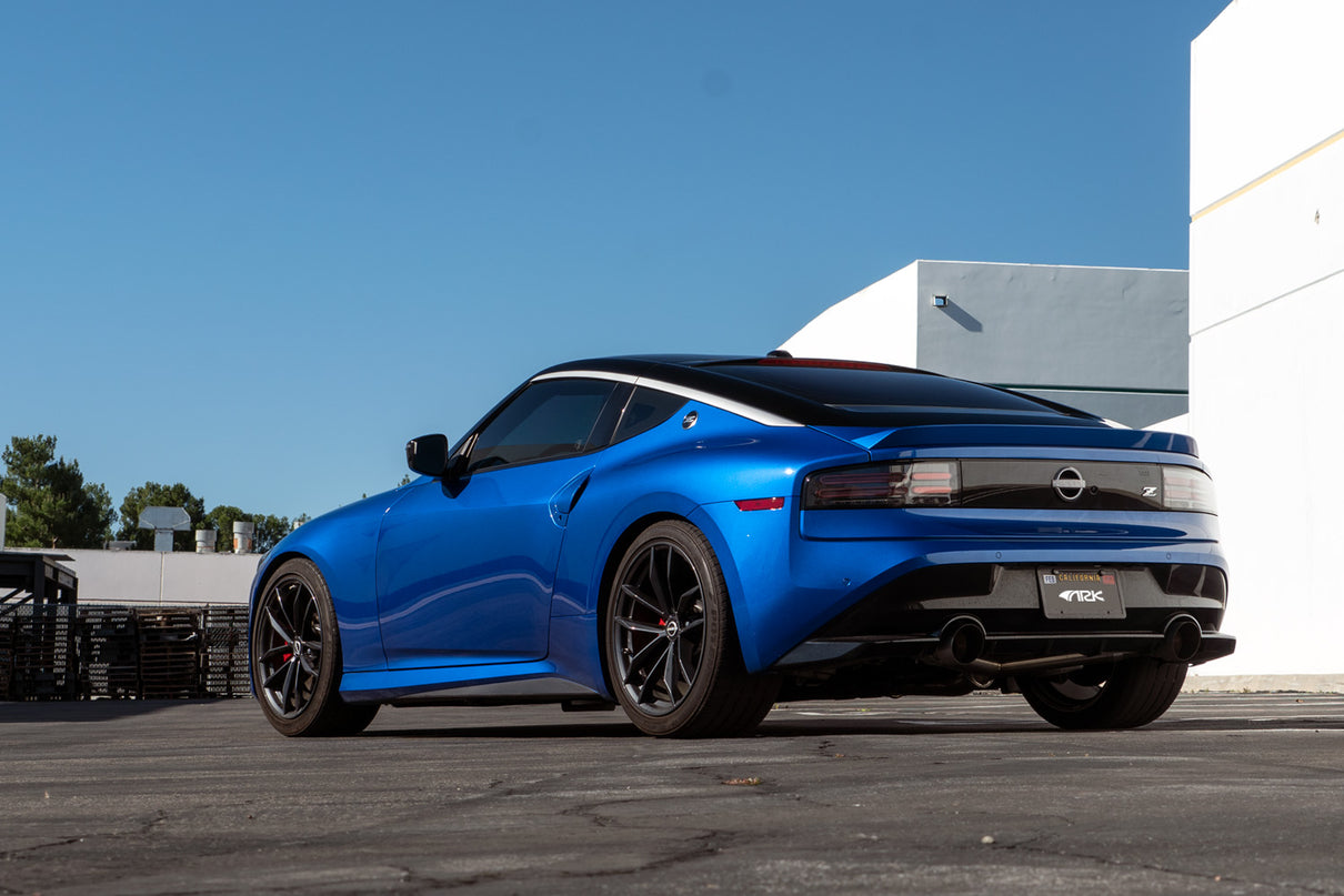 2023+ Nissan Z GT-S Lowering Springs - ARK Performance