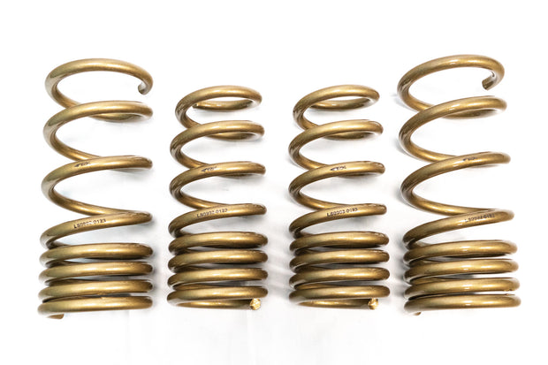 2023+ Nissan Z GT-S Lowering Springs - ARK Performance