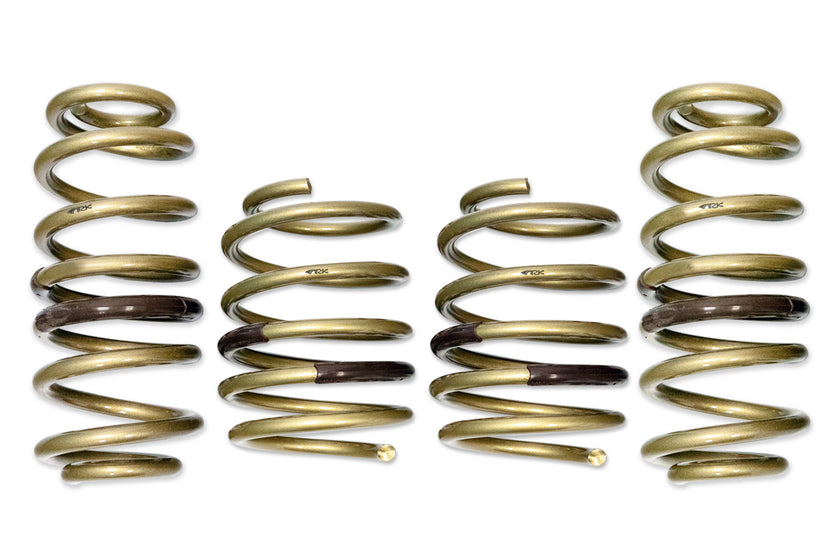 2023+ GR Corolla GT-S Lowering Springs - ARK Performance