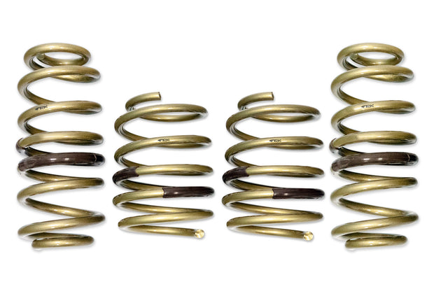 2023+ GR Corolla GT-S Lowering Springs - ARK Performance