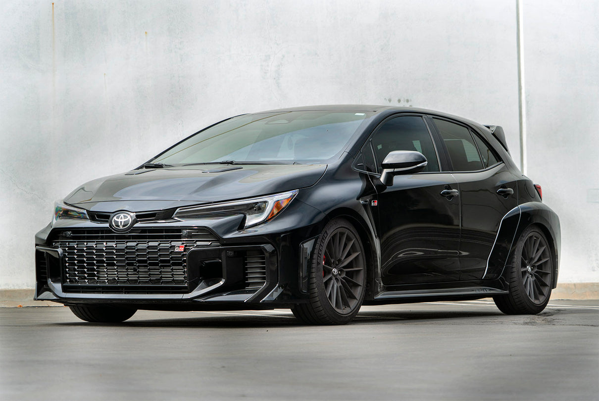 2023+ GR Corolla GT-S Lowering Springs - ARK Performance