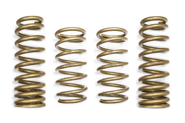 2021-2025 Lexus IS300 | IS350 RWD GT-S Lowering Springs - ARK Performance