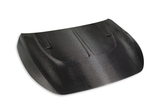 2017-2022 Infiniti Q60 Legato Hood - ARK Performance