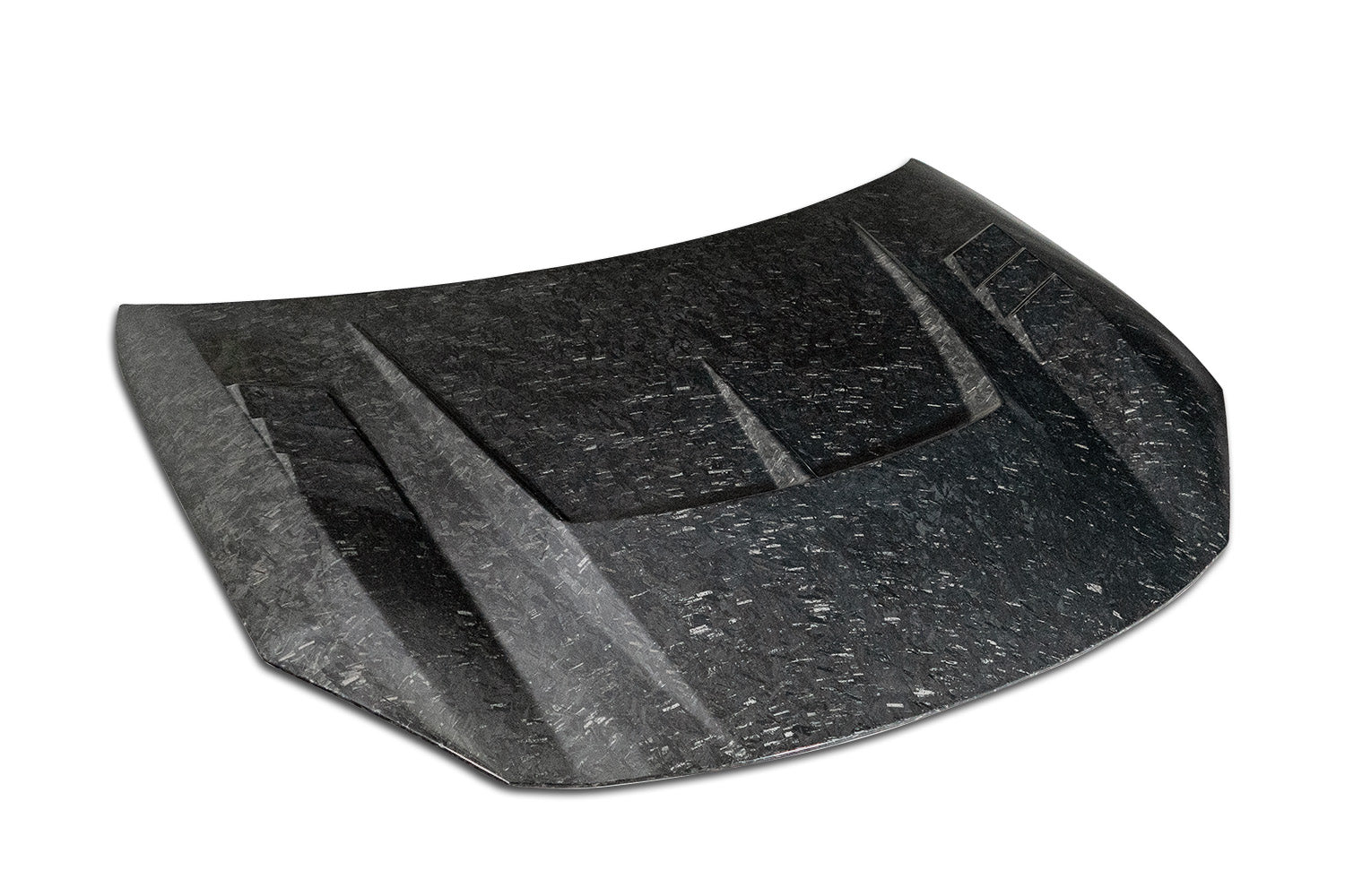 2022+ Subaru BRZ | 2022+ Toyota GR86 Legato Hood - ARK Performance