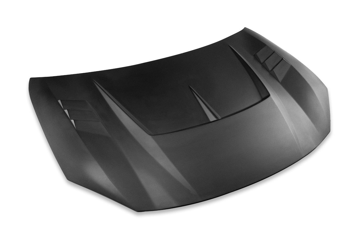 新品 NEW HUMBIE HOOD LEO Seibon 08-12 Mitsubishi Lancer Evo X DV-Style Carbon Fiber