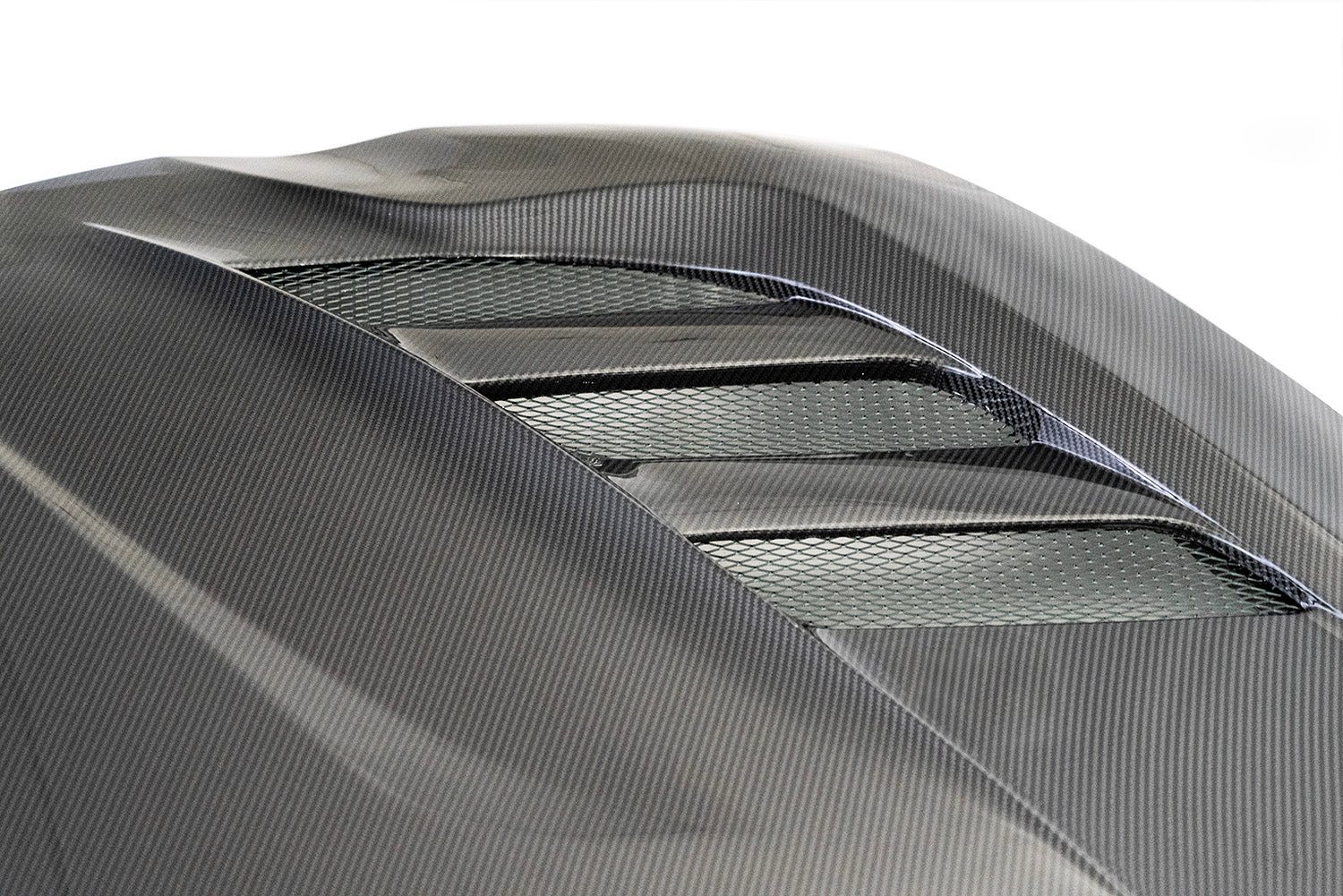 2022+ Subaru BRZ | 2022+ Toyota GR86 C-FX Hood - ARK Performance