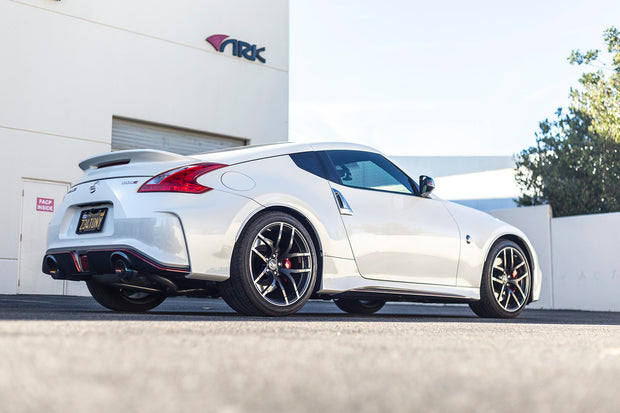 2009-2020 Nissan 370Z DT-S Exhaust - ARK Performance